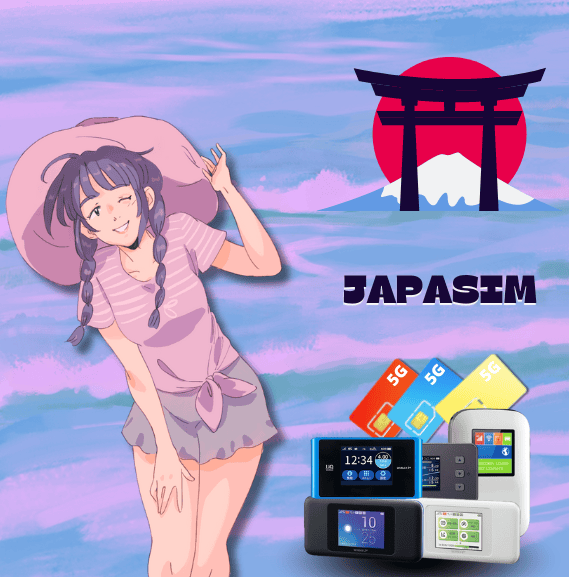 japasim.com